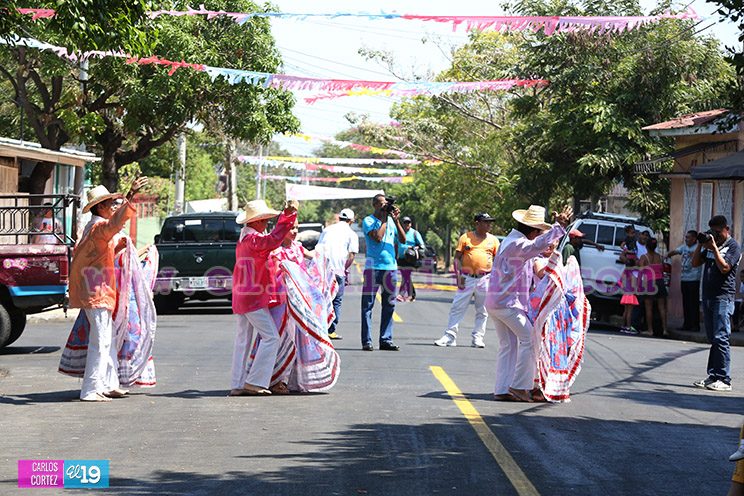 calles